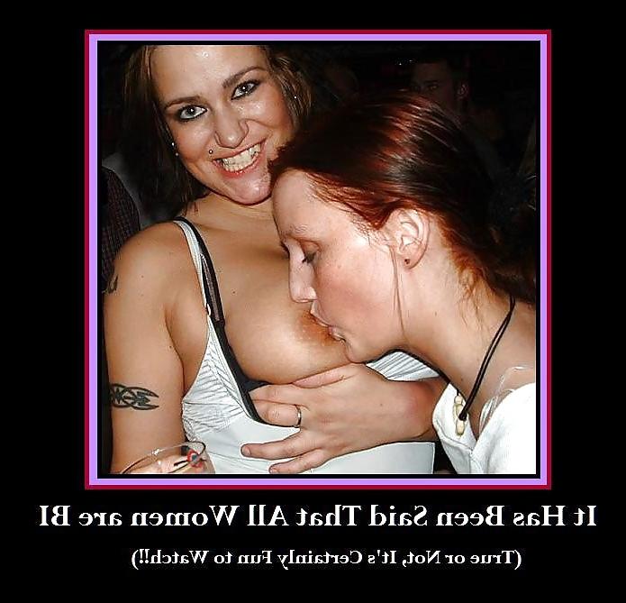 17P Some more funny stuff. Captions. Another porn break.