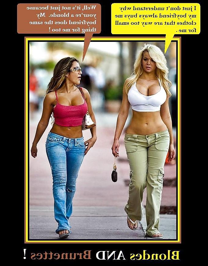 17P Some more funny stuff. Captions. Another porn break.