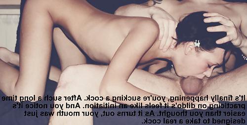 19P Some Of My Favorite Sissy Captions 2