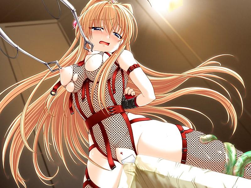 14P Bdsm Hentai