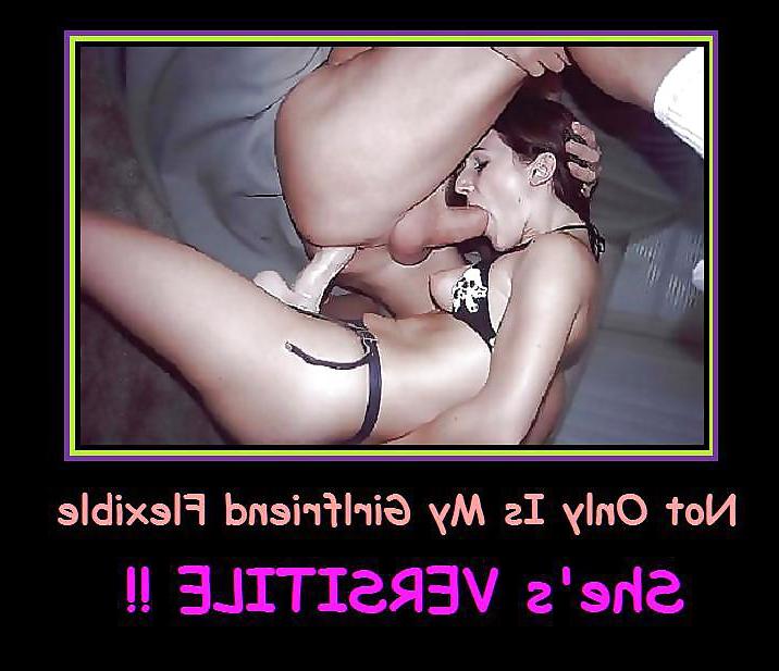 20P Funny Sexy Captioned Pictures & Posters CVC 33013