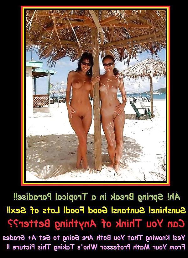 20P Funny Sexy Captioned Pictures & Posters CVC 33013