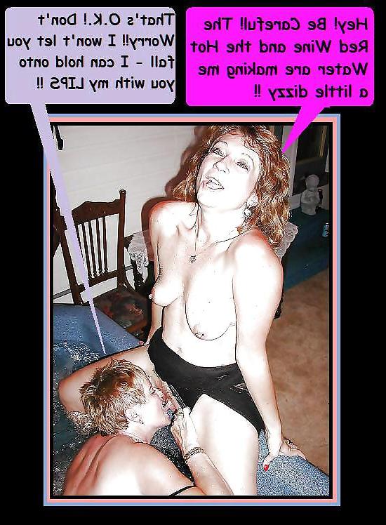 20P Funny Sexy Captioned Pictures & Posters CVC 33013