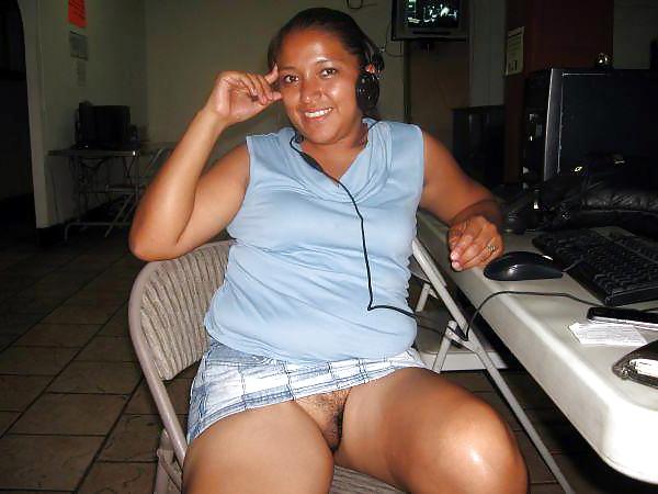 10P No Panty Up Skirt At Home