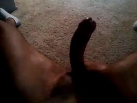 14P Real life Monster cock