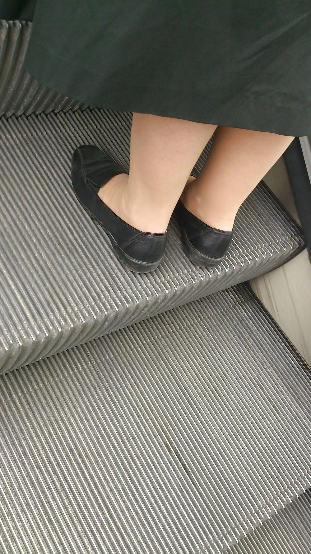 12P Feet in the city: Part 13