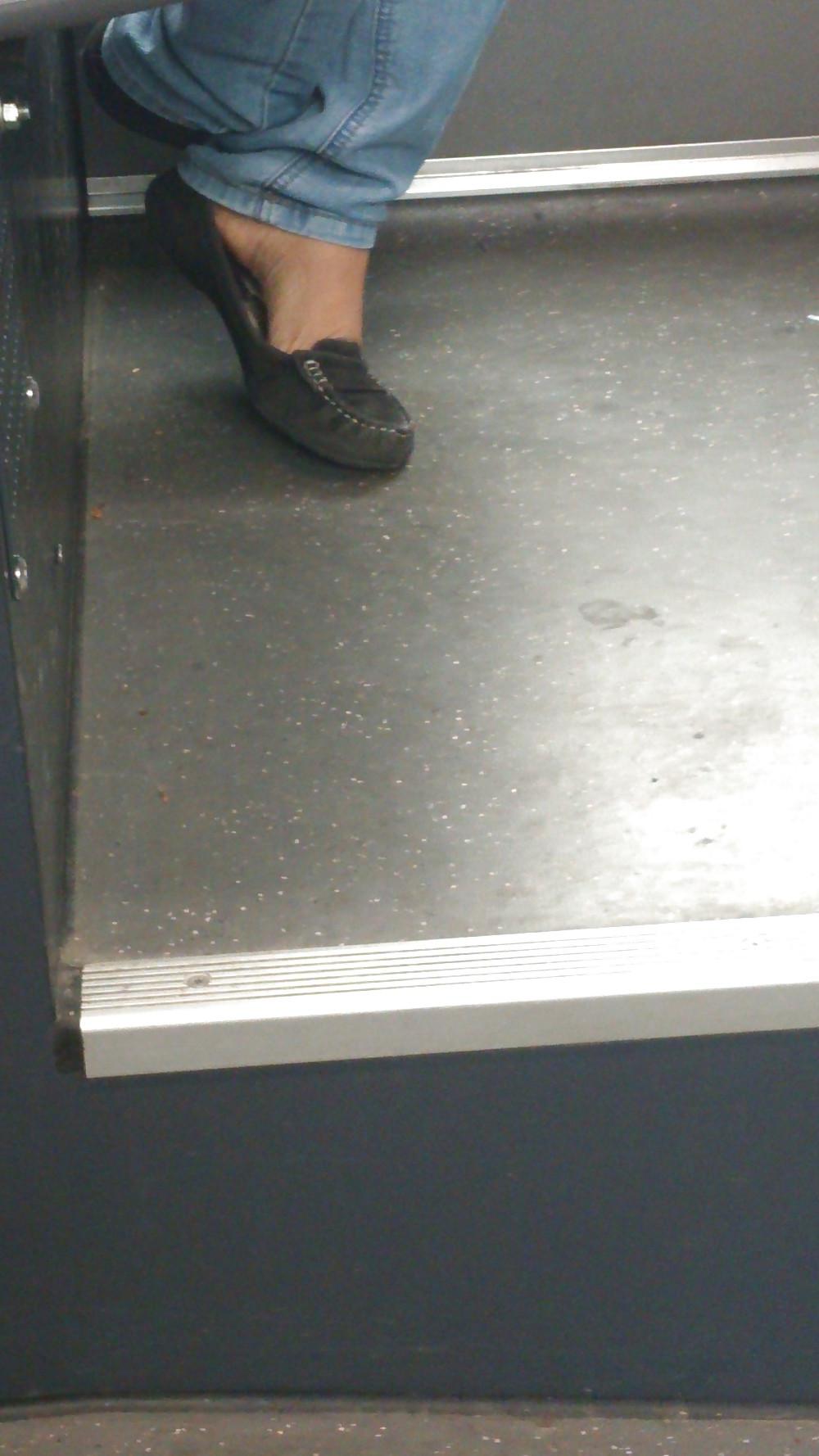 12P Feet in the city: Part 13