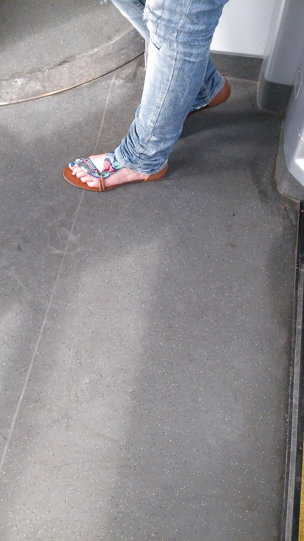 12P Feet in the city: Part 13
