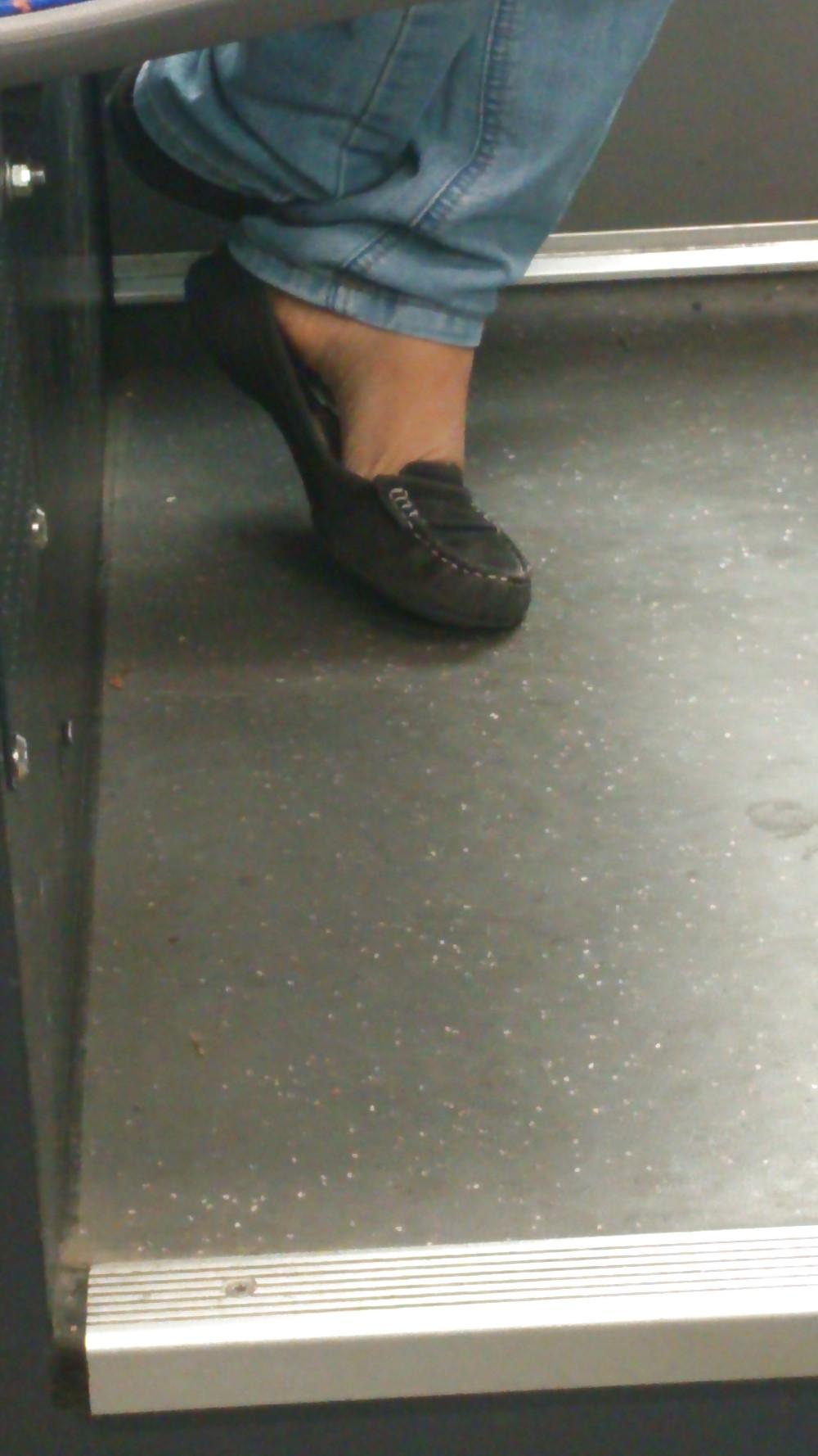 12P Feet in the city: Part 13