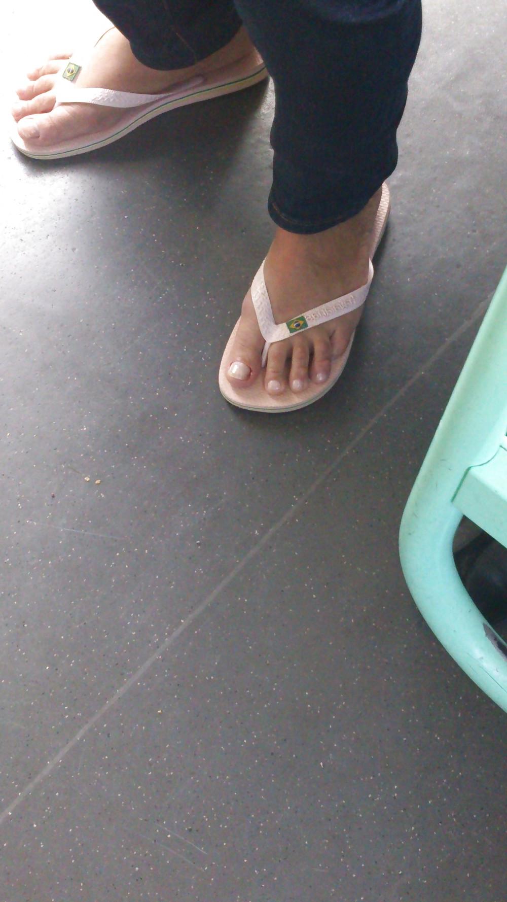 12P Feet in the city: Part 13