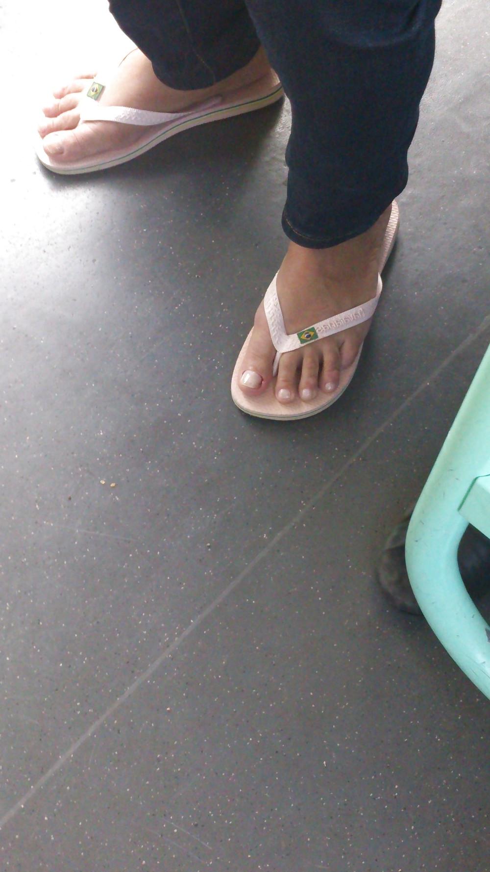 12P Feet in the city: Part 13