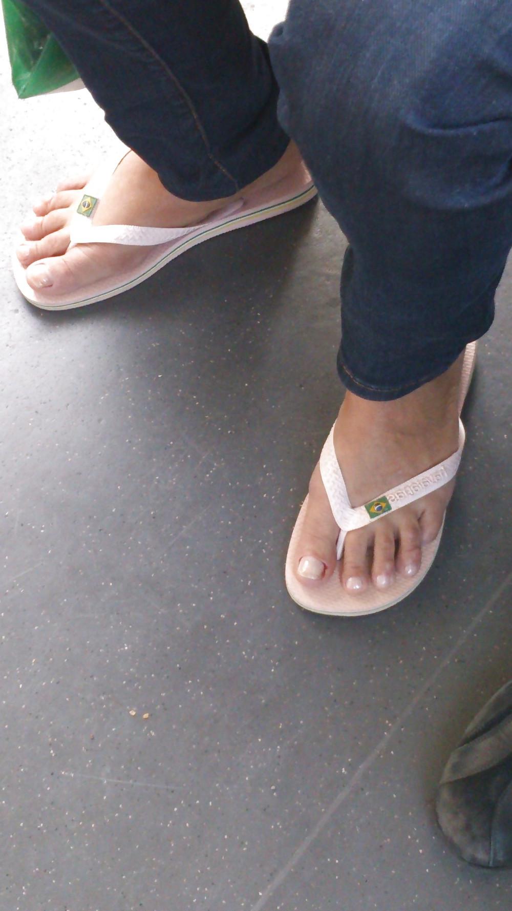12P Feet in the city: Part 13