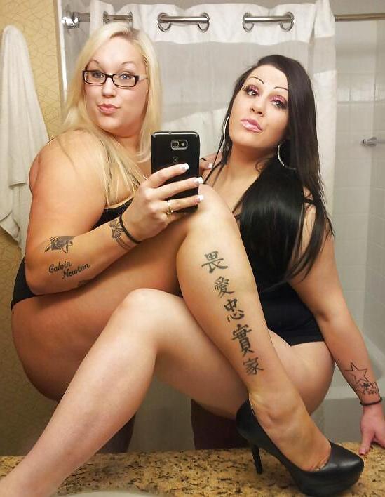 25P Thick Pawg 