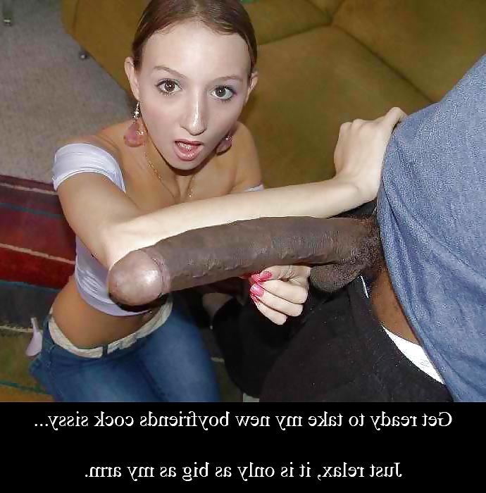 13P Captions For Sissy Sluts