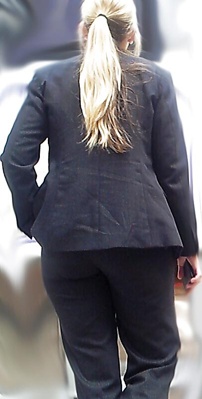 25P Hidden Cam - Asses