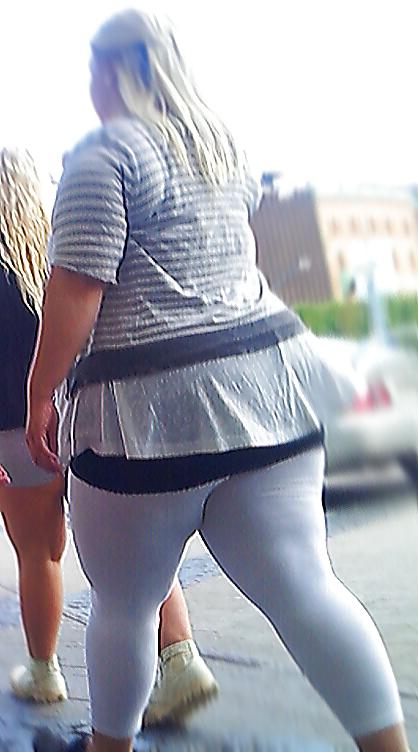 25P Hidden Cam - Asses