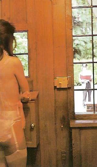 22P SH Retro Couple sex the best I ever so in Magazines