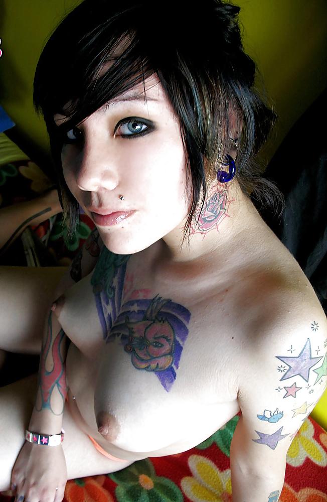 25P SG Chilena, Ceci - Doll Eyes
