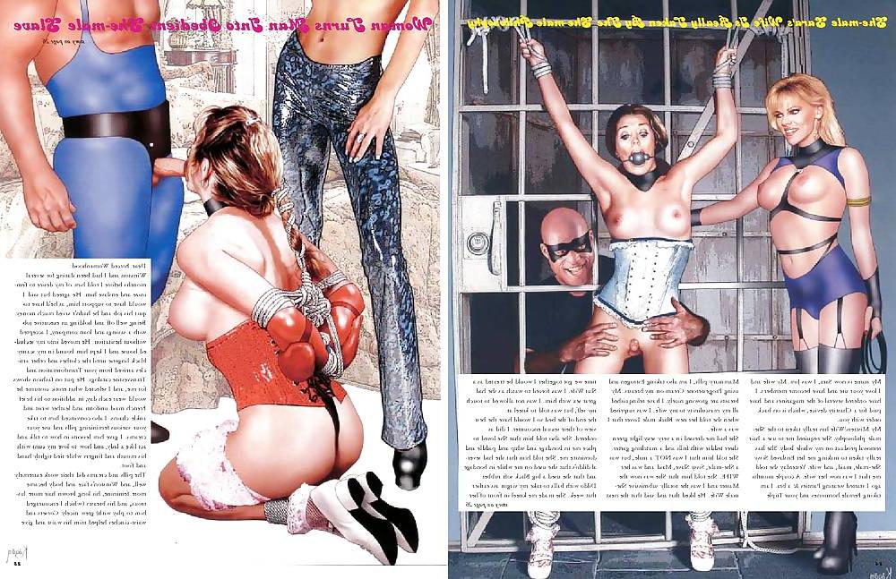 25P Sissies and Maids 7