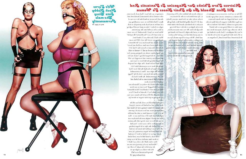 25P Sissies and Maids 7