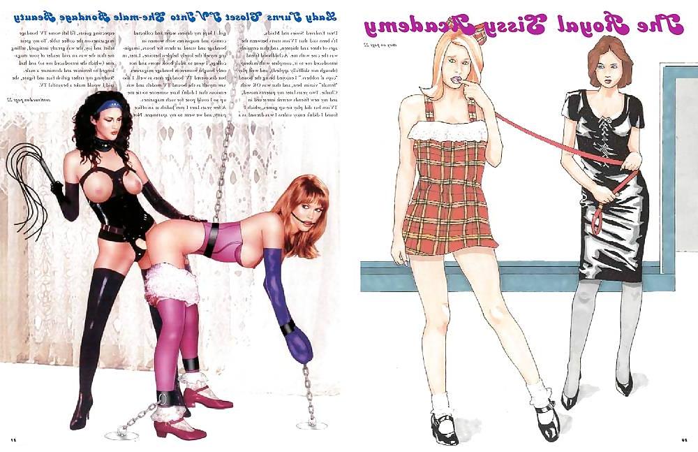 25P Sissies and Maids 7