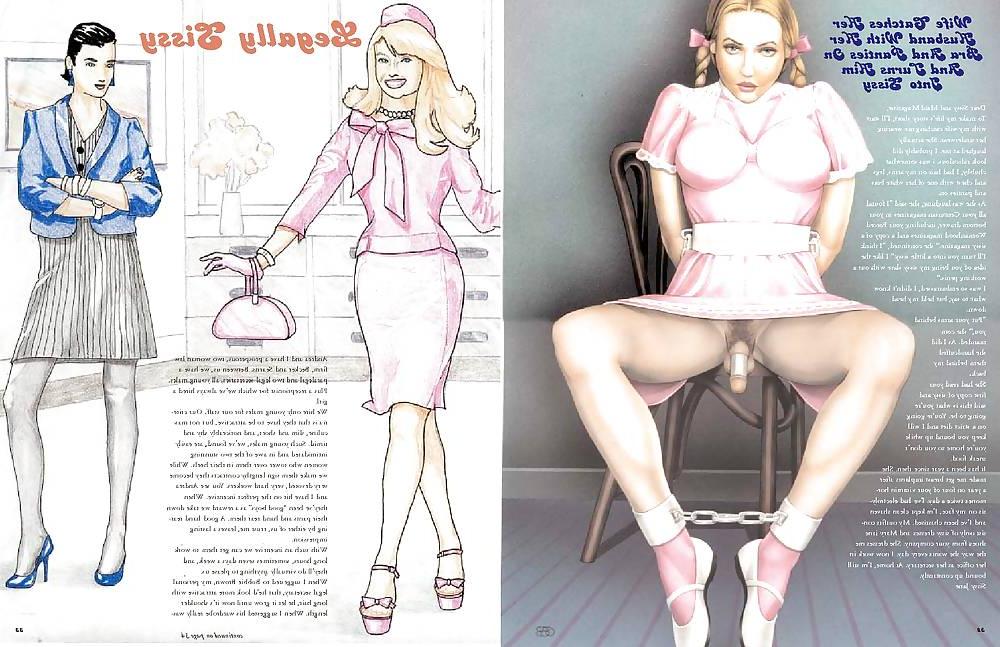 25P Sissies and Maids 7