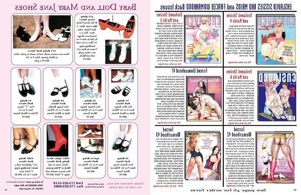 25P Sissies and Maids 7