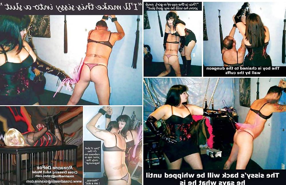 25P Sissies and Maids 7
