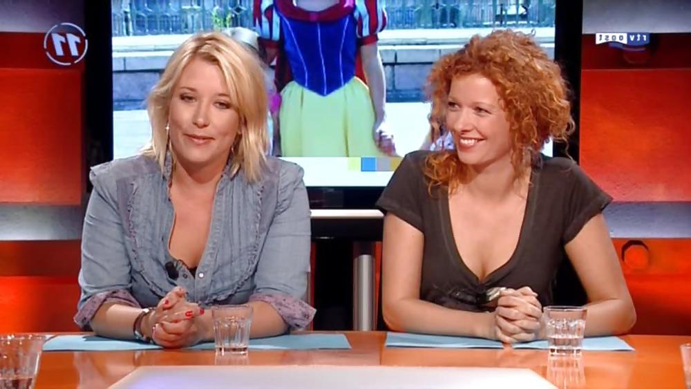 20P Dutch tv Renate schutte