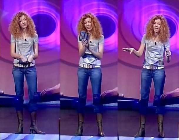 20P Dutch tv Renate schutte