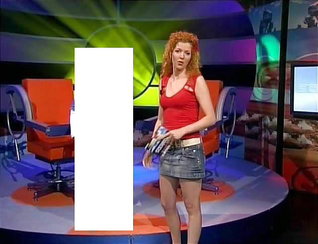 20P Dutch tv Renate schutte