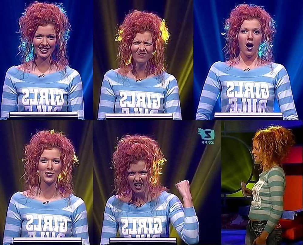 20P Dutch tv Renate schutte