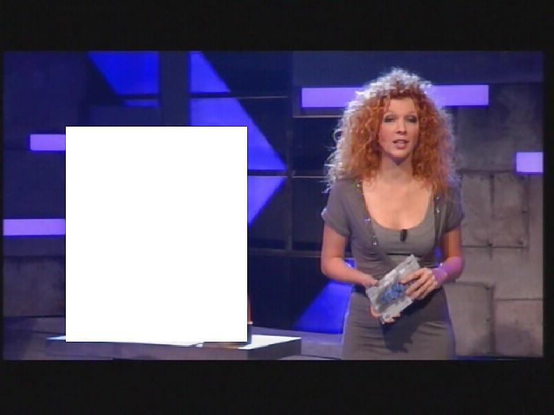 20P Dutch tv Renate schutte