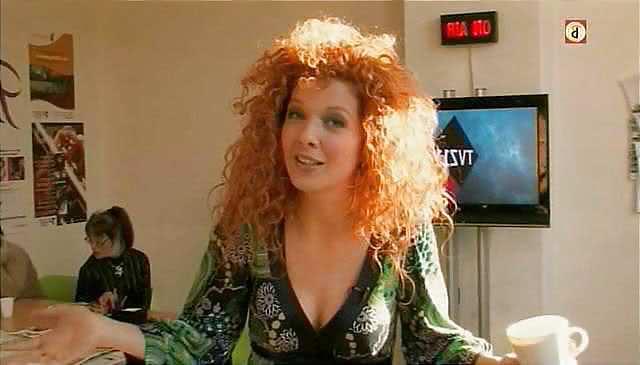 20P Dutch tv Renate schutte