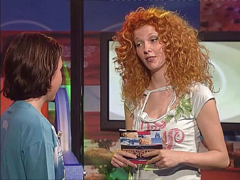 20P Dutch tv Renate schutte