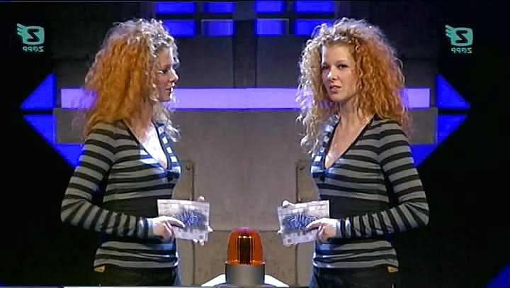 20P Dutch tv Renate schutte
