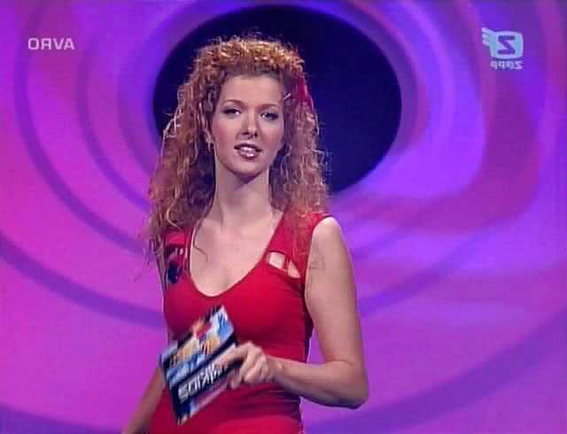 20P Dutch tv Renate schutte
