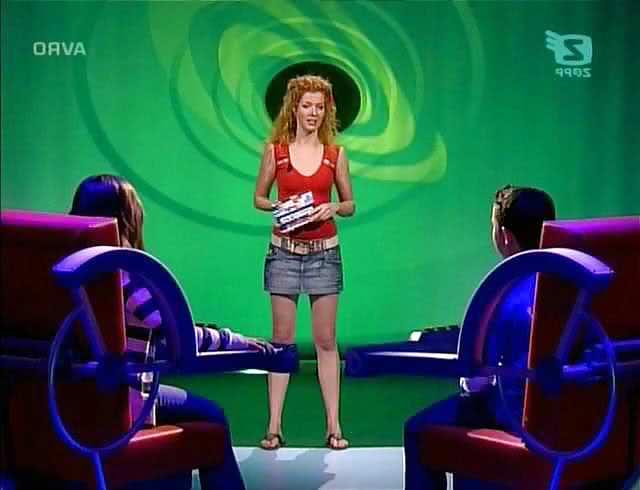 20P Dutch tv Renate schutte