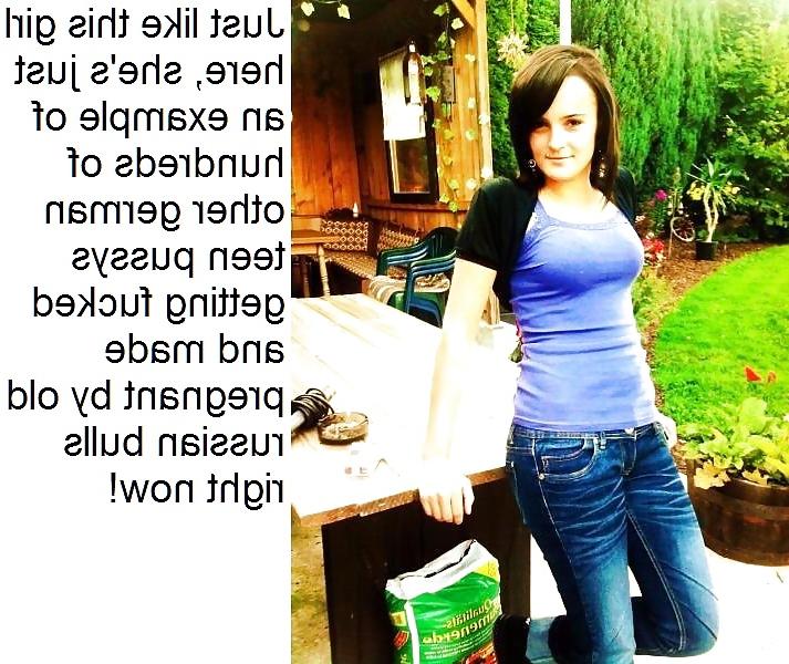 13P Old russian grandpas getting all the german teen girls