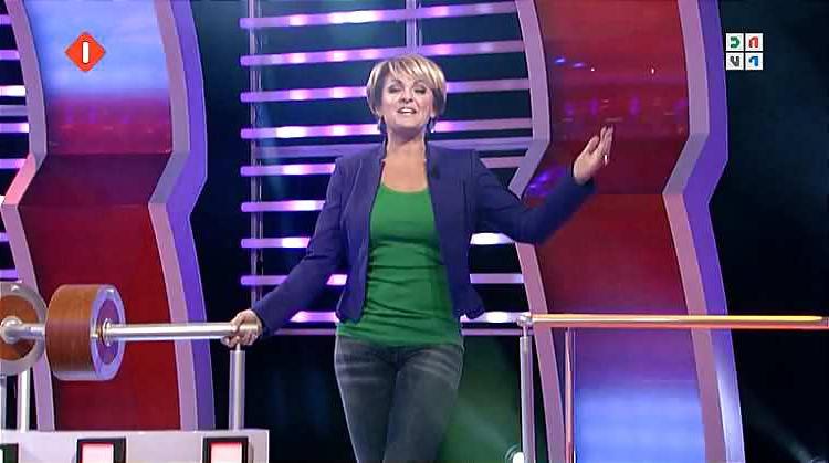 25P Dutch celeb milf, Caroline tensen 