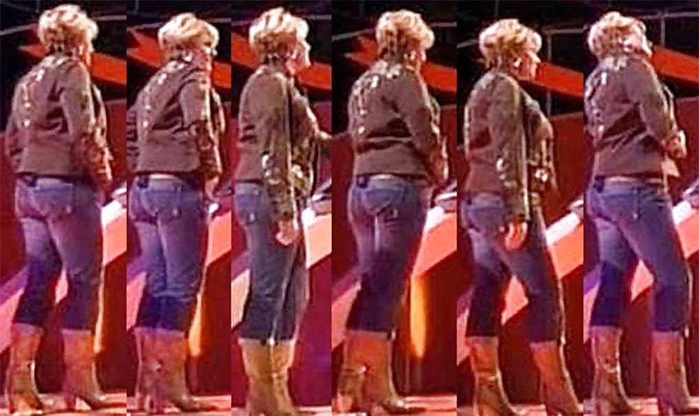 25P Dutch celeb milf, Caroline tensen 