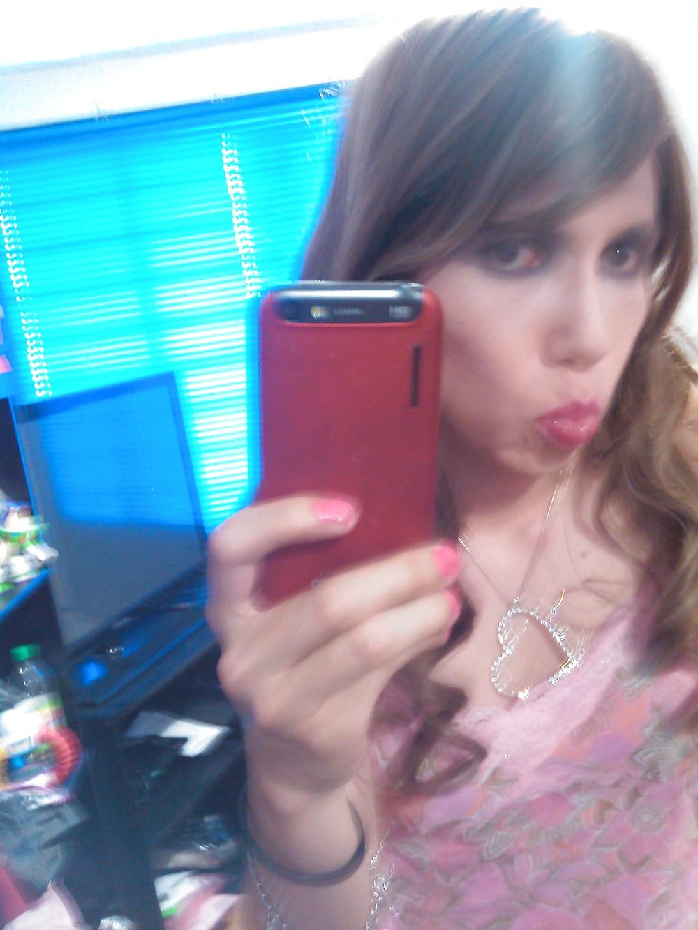 9P Paulina-Puppe