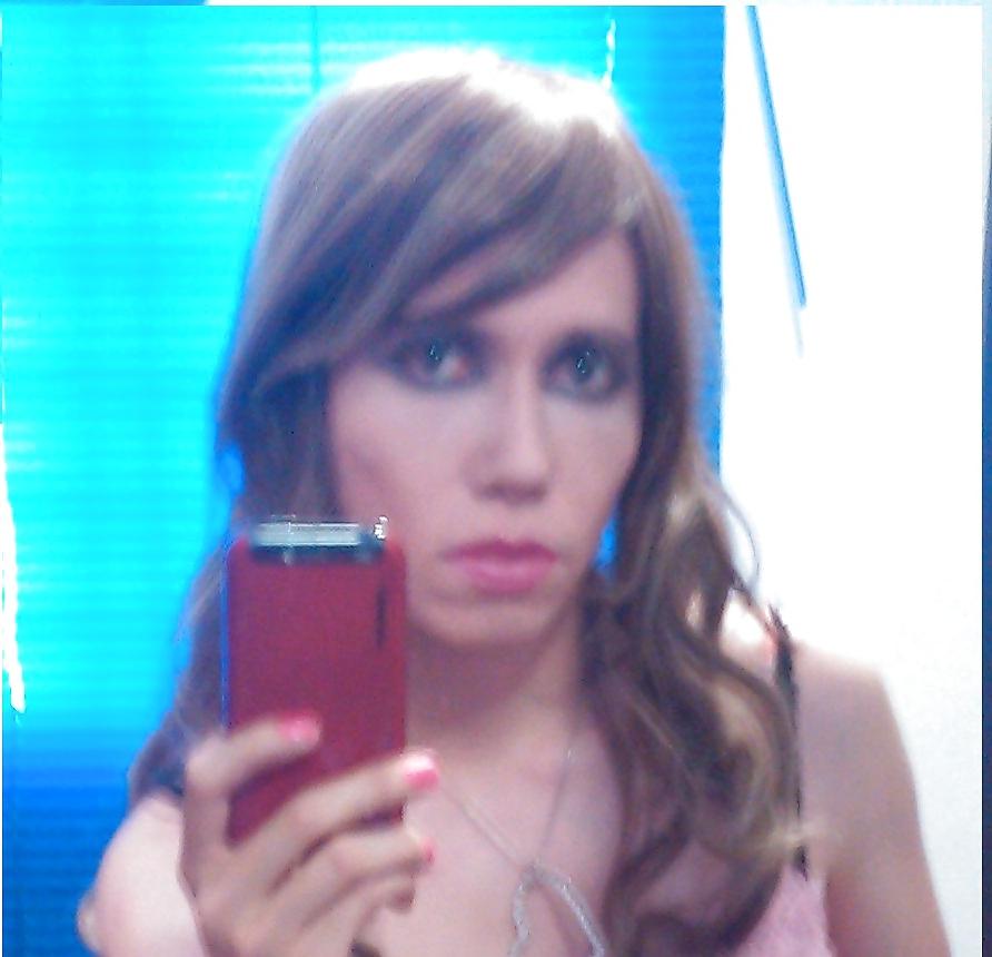 9P Paulina-Puppe