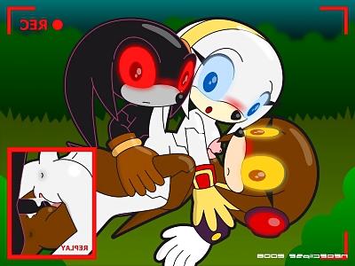 6P Sonic OP hentai