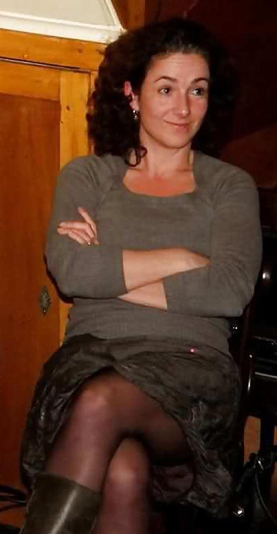 14P Dutch former politician, Femke halsema