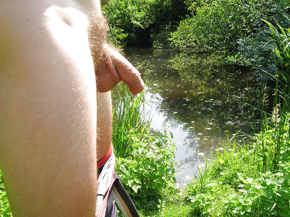 25P Holiday outdoor pics