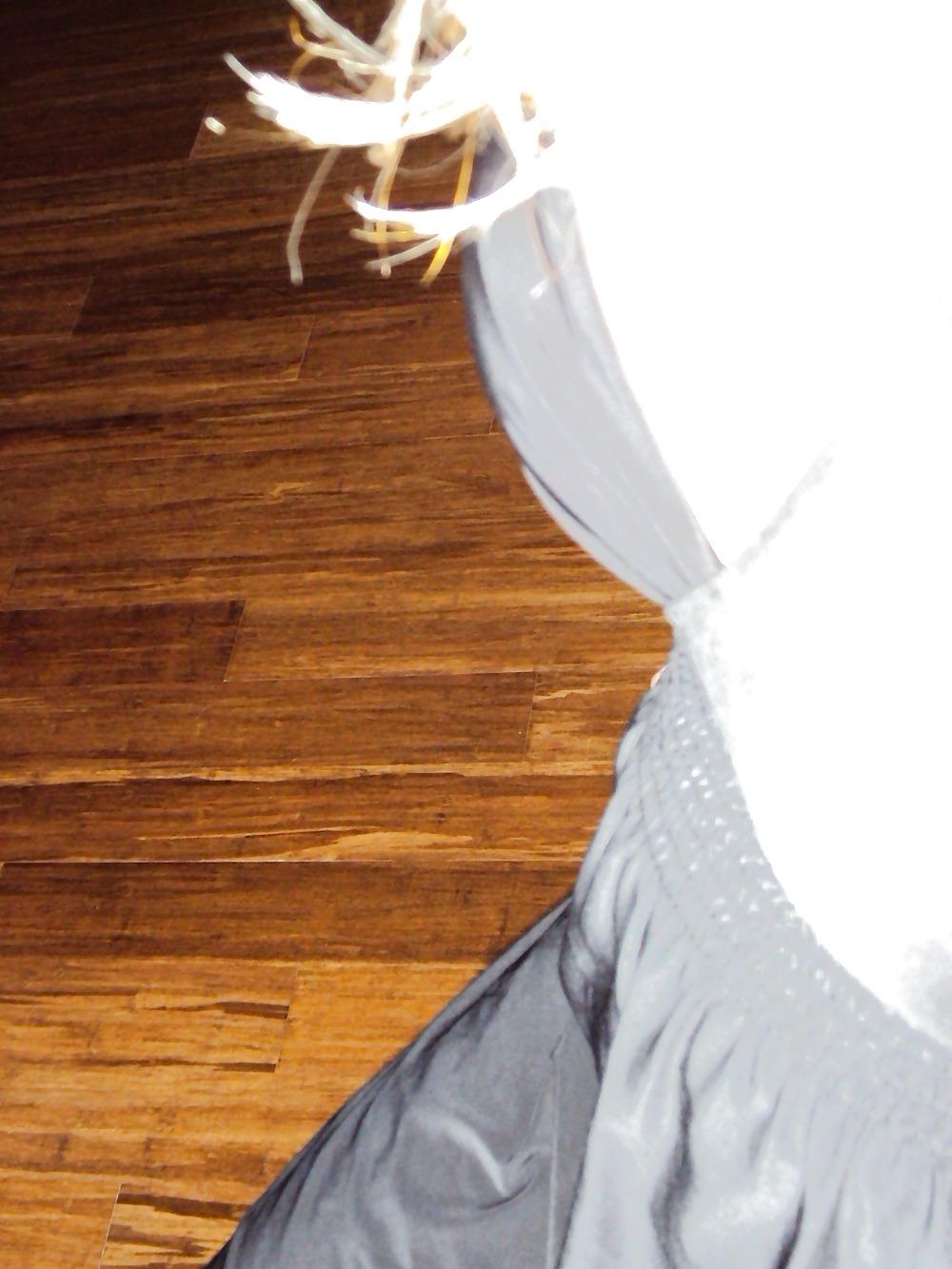 7P Baby doll dress