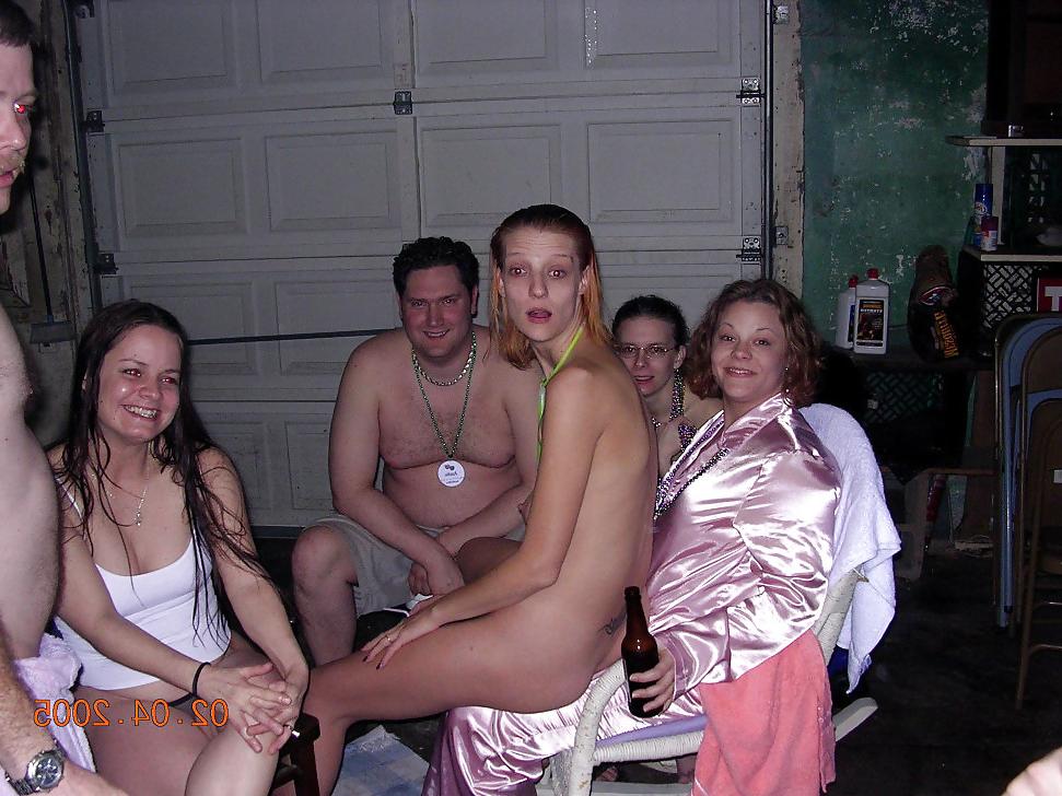 13P Party Wife Pics