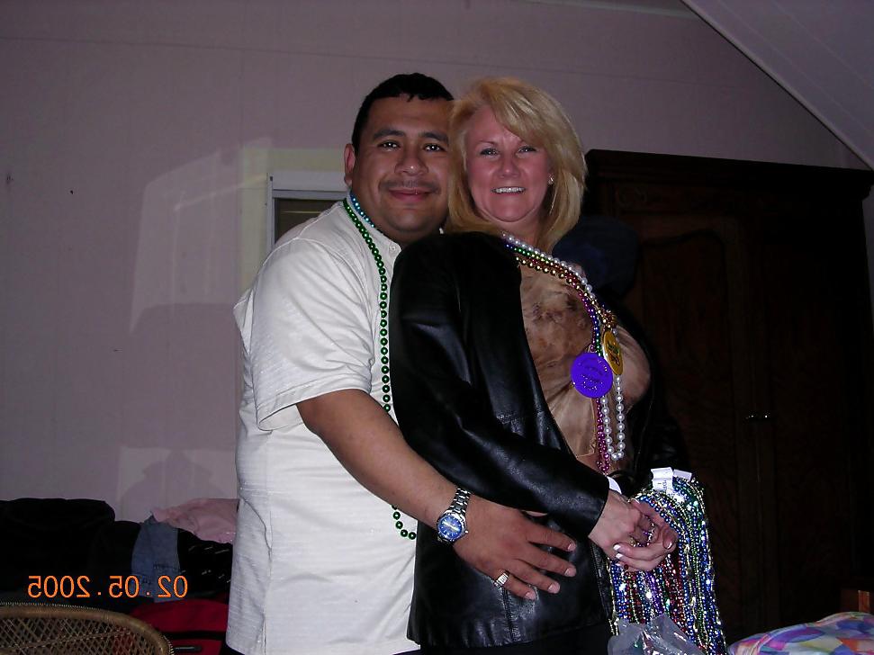 13P Party Wife Pics