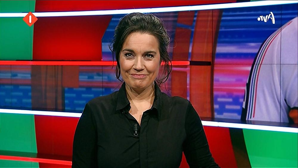 24P Dutch celeb milf, Dione de graaf
